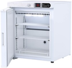 ABS&nbsp;Freestanding Countertop Pharmacy Refrigerator