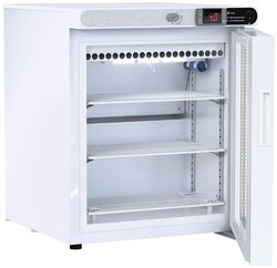 ABS&nbsp;Freestanding Countertop Pharmacy Refrigerator