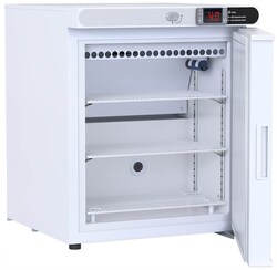 ABS&nbsp;Freestanding Countertop Pharmacy Refrigerator