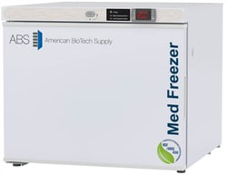 ABS&nbsp;Freestanding Countertop Pharmacy Freezer