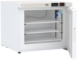ABS&nbsp;Freestanding Countertop Pharmacy Freezer
