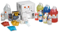 Hach Company&nbsp;Buffer Solution, pH 10.01, 500 mL