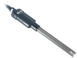 Hach Company Intellical PHC101 Laboratory Low Maintenance Gel Filled pH