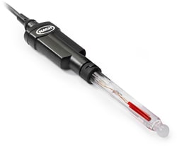 Hach Company Intellical PHC705 Laboratory High Alkalinity Range RedRod