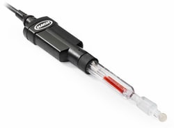 Hach Company Intellical PHC745 Laboratory Clogging Media RedRod Refillable