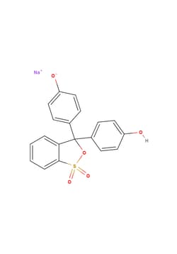 Electron Microscopy Sciences Phenol Red, Sodium Salt, 6.8-8.2 pH 5 GR,