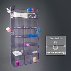 Poltex LLC&nbsp;Phlebotomy Super Station, Wall Mount