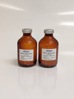 Advanced Biomatrix PhotoGel-IRG Methacrylated Gelatin + Irgacure Kit, Quantity: