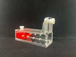 SOMNI Scientific&trade;&nbsp;Mouse Tail Vein Injection Restrainer