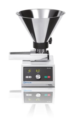 Verder Scientific Inc Vibratory Feeder DR100, Quantity: Each of 1