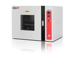 Verder Scientific Inc Carbolite PF120 20-210V, Quantity: Each of 1