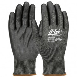 Protective Industrial Products G-Tek™ PolyKor™ Blended Gloves