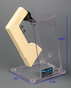 Poltex Pipette Controler Stand
