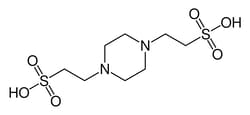 Electron Microscopy Sciences Pipes Buffer Solution 0.3m, pH 5.5-6.0 500