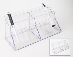 Poltex Pipette Rack - 10 Position