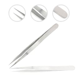 Surgical Design&trade;&nbsp;Fine Precision General-Purpose Assembly Forceps