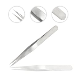 Surgical Design&trade;&nbsp;Straight Strong Point Boley Style Forceps