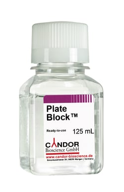 Boca Scientific Inc&nbsp;PlateBlock&trade;, 125ml
