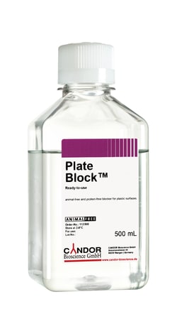 Boca Scientific Inc PlateBlock™, 500ml