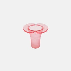 Pluriselect pluriStrainer Membrane-Mini (Cell Strainer) 1 um pore-size,