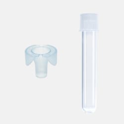 Pluriselect&nbsp;pluriStrainer Mini  (Cell Strainer) 40 um mesh-size, 500 pcs. (20x25), sterile