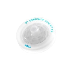 Cytiva&trade;&nbsp;Acrodisc&trade; Syringe Filters with PVDF Membrane