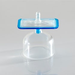Cytiva (Formerly Pall Lab) AcroCap Positive Pressure Devices - 0.2 m, gamm-irradiated