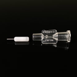 Instech PinPorts, 25ga white, with injectors, sterile, Quantity: Pack of