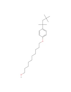 Electron Microscopy Sciences Triton X-100 500 ML