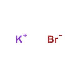 Electron Microscopy Sciences&nbsp;Potassium Bromide 100 GR