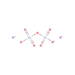 Electron Microscopy Sciences Potassium Dichromate, Crystal, Reagent A.C.S.
