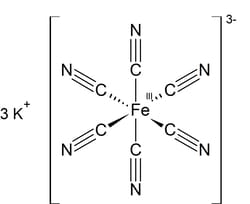 Electron Microscopy Sciences Potassium Ferricyanide, Reagent A.C.S. 100