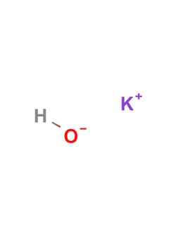 Electron Microscopy Sciences Potassium Hydroxide 1% Aqueous 500 ML