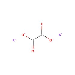 Electron Microscopy Sciences Potassium Oxalate, Reagent A.C.S. 100 GR