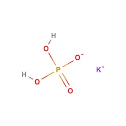 Electron Microscopy Sciences Potassium Phosphate Monobasic 500 GR, Quantity: