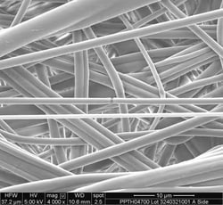MilliporeSigma&nbsp;Millipore Polypropylene Membrane Filter, 0.45 &mu;m