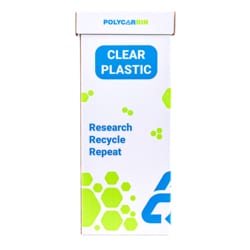 POLYCARBIN INC 15 mL Centrifuge Tube CS500, Racked (Sterile)