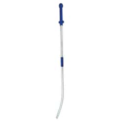 Sphergo Swivel™ Cleanroom Aluminum Extension Pole