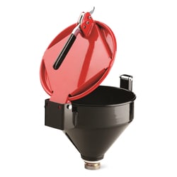 PIG™ Burpless™ Steel Drum Funnel