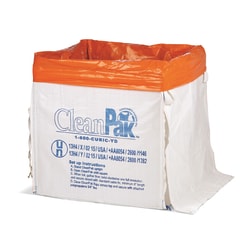 Clean Earth Systems Clean-Pak™ Bulk Bag