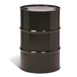 PIG™ Tight-Head UN Rated 5 Gal. Carbon Steel Drum