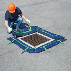 PIG™ Stormwater Dual-Chamber Filter Sock
