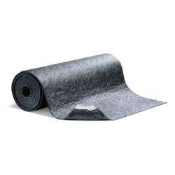 PIG™ Ultra-Duty Adhesive-Backed Heavyweight Grippy Roll