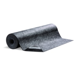 PIG™ Ultra-Duty Adhesive-Backed Grippy™ Floor Mat Roll