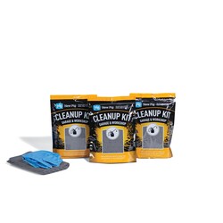 PIG™ Automotive Fluids Cleanup Kit