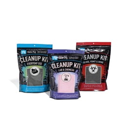 PIG™ Cleanup Kit Variety Pack