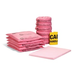 PIG™ Refill for HazMat Spill Kit