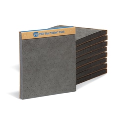 PIG™ Absorbent Mat Tablet™ Pack