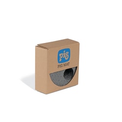 PIG™ Pail Top Absorbent Mat