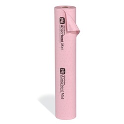 New Pig Lithium Battery Absorbent Mat Roll 600 x 29.5 in. | Buy Online | New Pig | Fisher Scientific